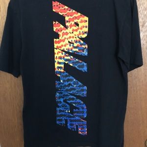 PALACE tee shirt